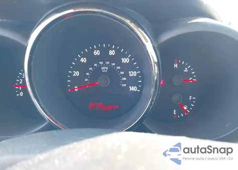 2010 Kia Soul ! z USA, uszkodzony, nr VIN KNDJT2A25A7159578